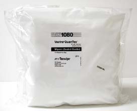 Wiper,Vectra,QuanTex, Polyester,Texwipe